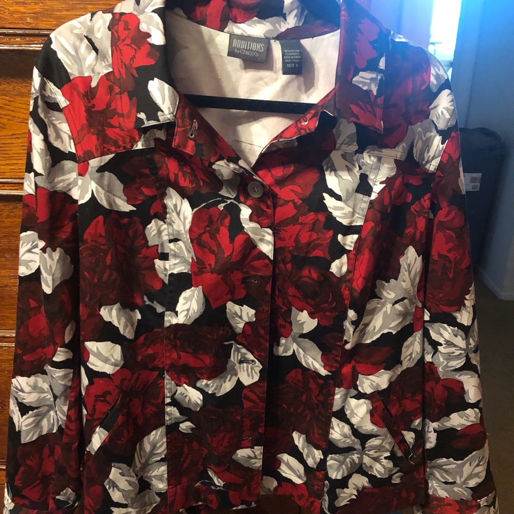 Chico Jean jacket